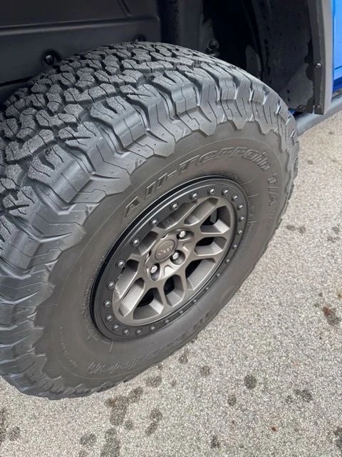 2022 Jeep JL Wrangler - Image 6 of 8