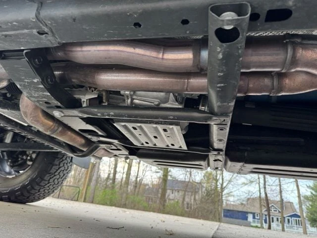 2022 Jeep JL Wrangler - Image 8 of 8