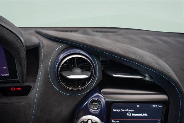 2022 McLaren 765LT - Image 15 of 23