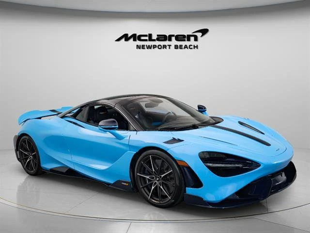 2022 McLaren 765LT - Image 2 of 23
