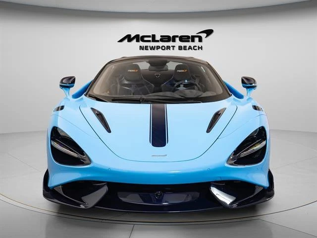 2022 McLaren 765LT - Image 3 of 23