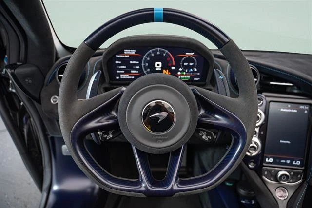 2022 McLaren 765LT - Image 14 of 23