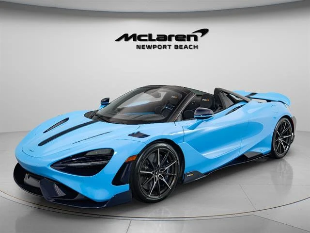 2022 McLaren 765LT - Image 4 of 23