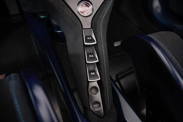 2022 McLaren 765LT - Image 17 of 23