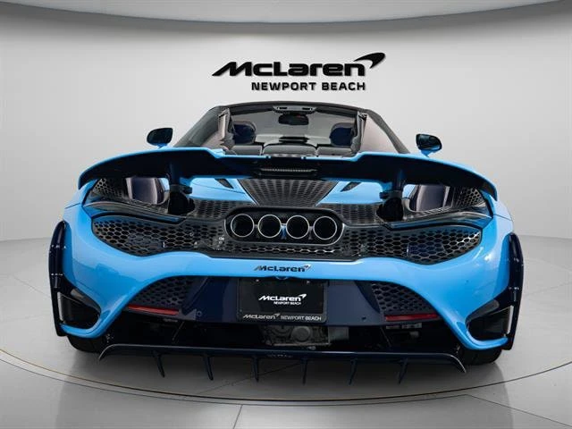 2022 McLaren 765LT - Image 6 of 23