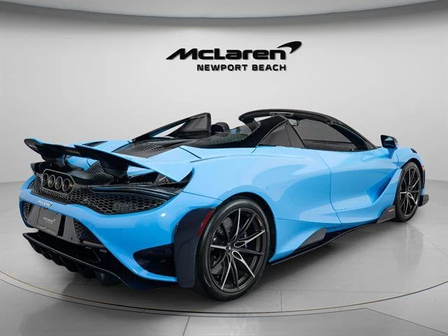 2022 McLaren 765LT - Image 7 of 23