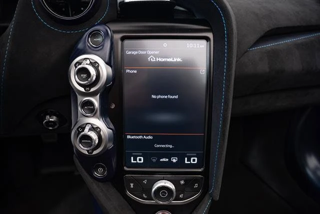 2022 McLaren 765LT - Image 16 of 23