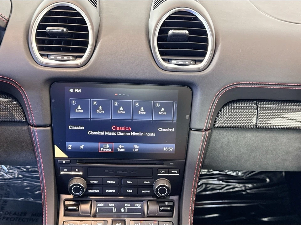 2022 Porsche 718 Cayman GT4 - Image 16 of 27