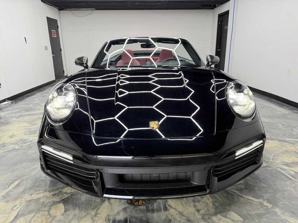 2022 Porsche 992 Turbo S - Image 7 of 31