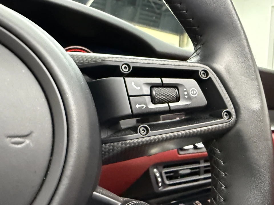2022 Porsche 992 Turbo S - Image 14 of 31