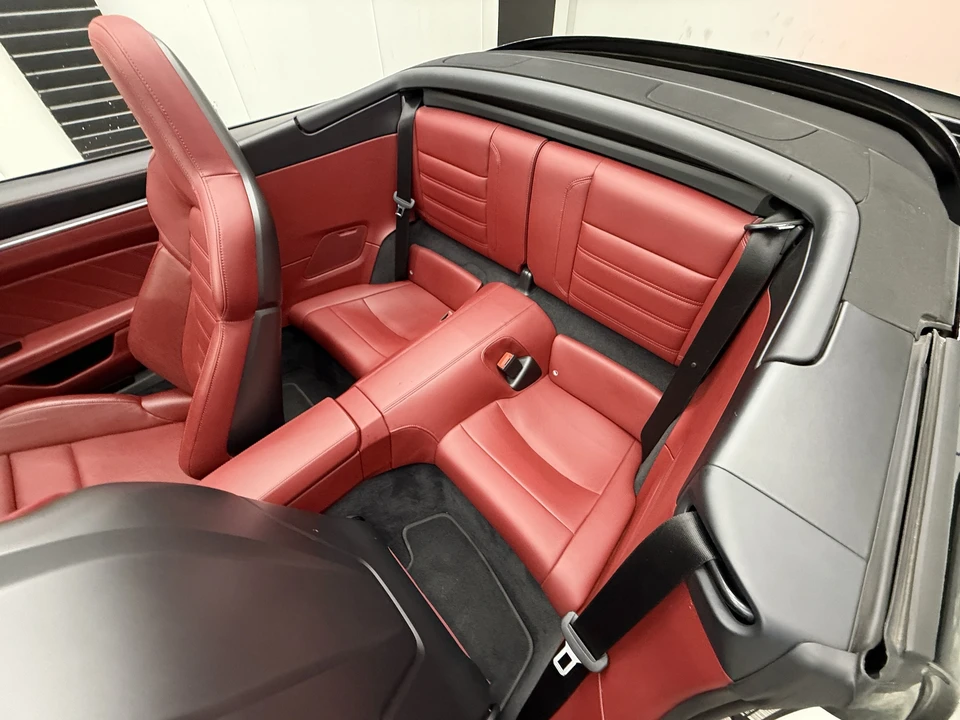 2022 Porsche 992 Turbo S - Image 25 of 31