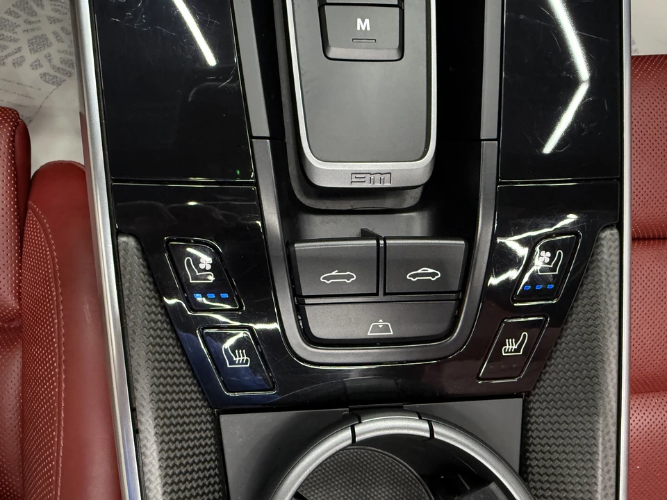 2022 Porsche 992 Turbo S - Image 21 of 31