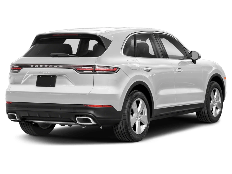 2022 Porsche 9Y0/9Y3 Cayenne - Image 4 of 4