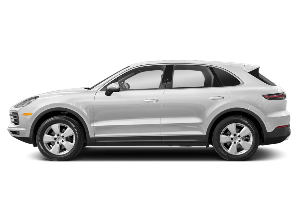 2022 Porsche 9Y0/9Y3 Cayenne - Image 3 of 4