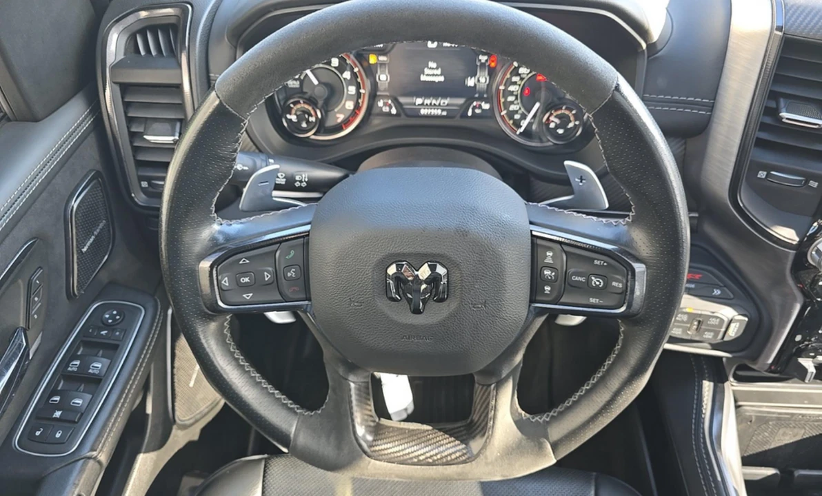 2022 Ram 1500 2nd Gen - Image 3 of 10