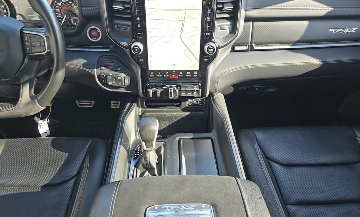 2022 Ram 1500 2nd Gen - Image 4 of 10