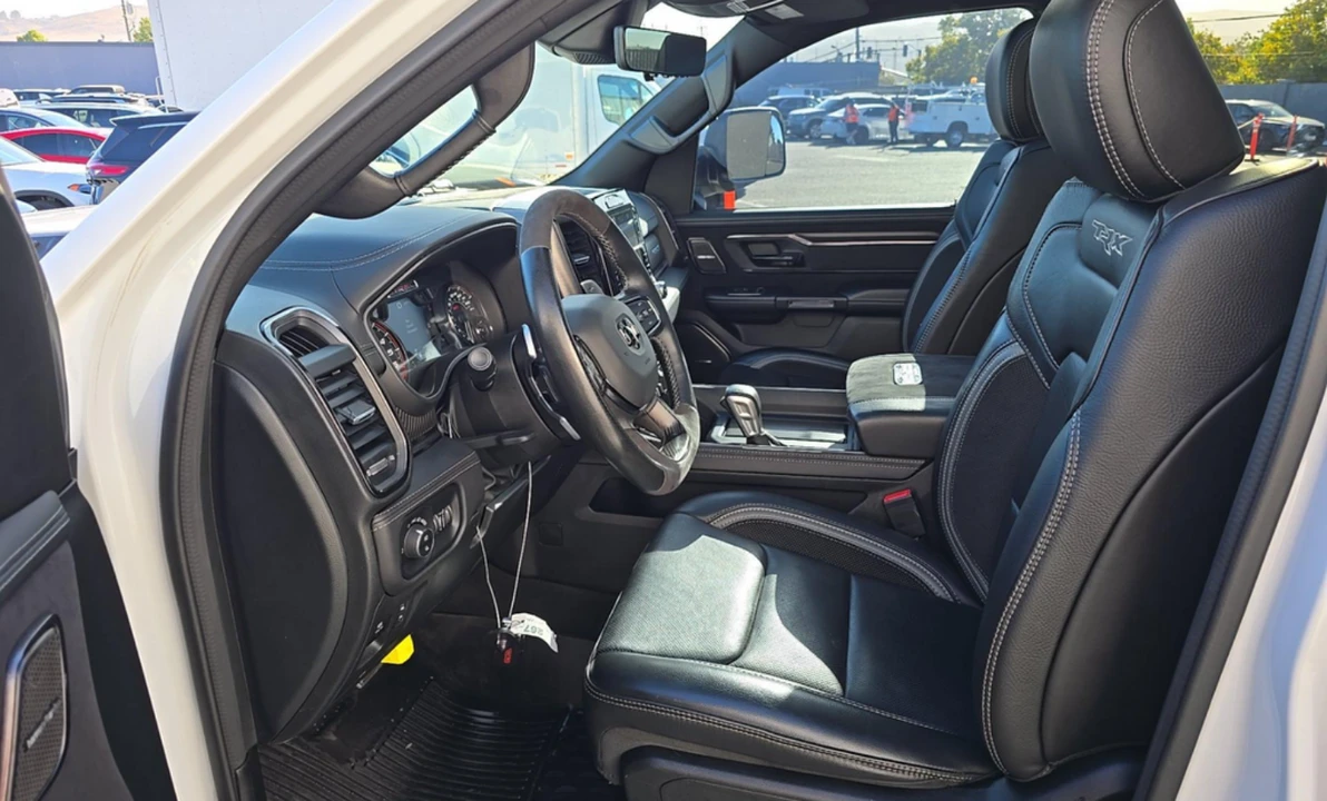 2022 Ram 1500 2nd Gen - Image 5 of 10