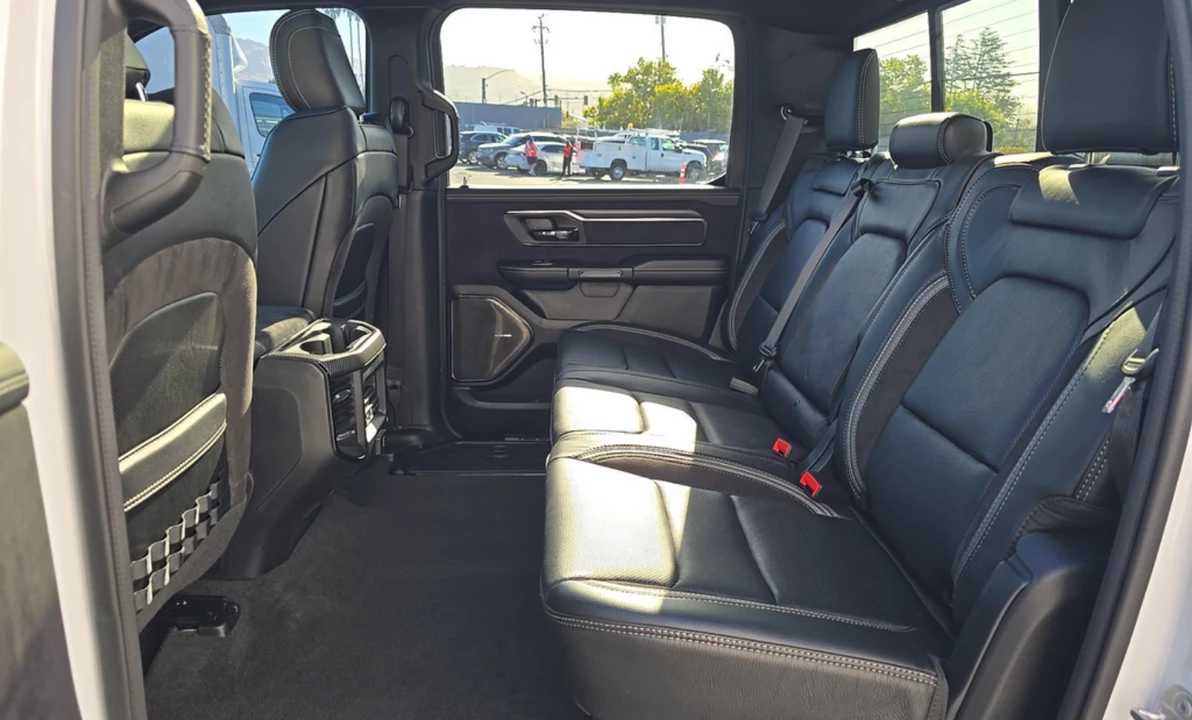 2022 Ram 1500 2nd Gen - Image 6 of 10