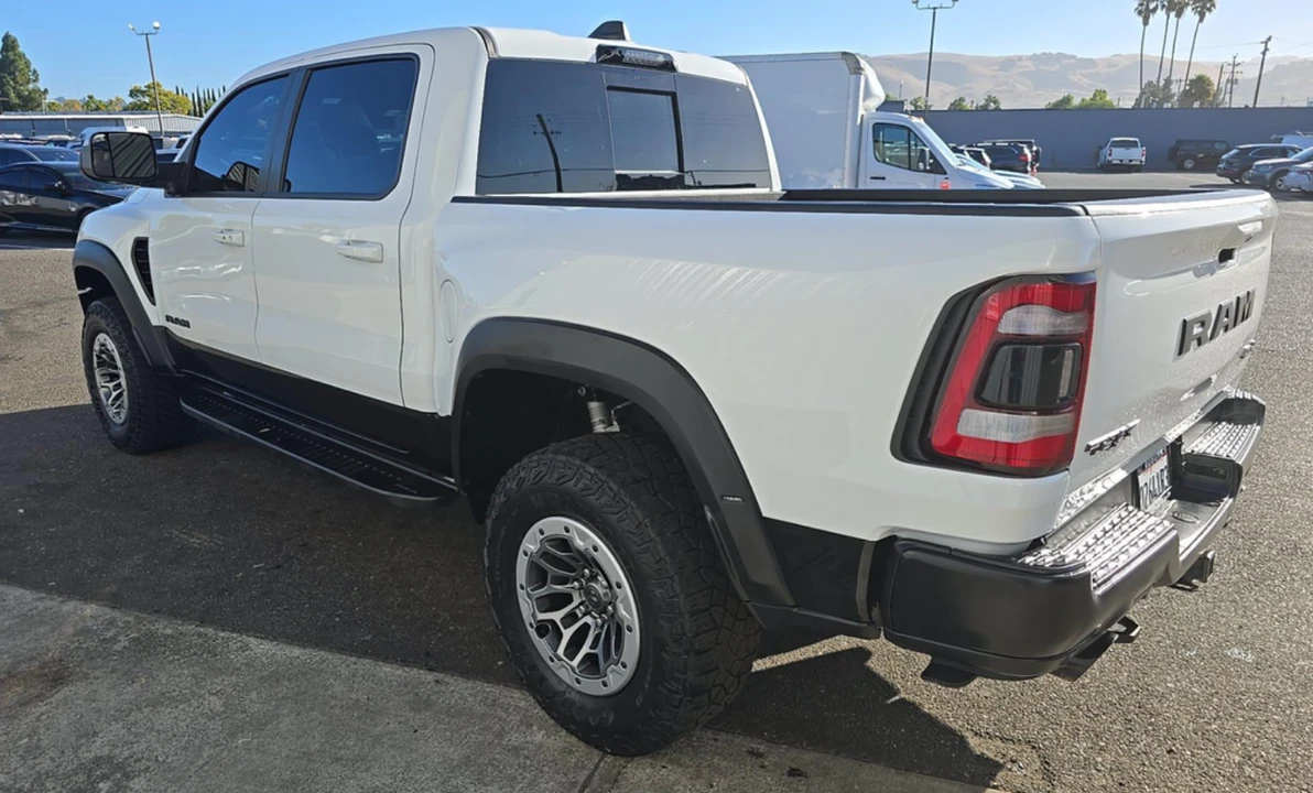 2022 Ram 1500 2nd Gen - Image 8 of 10