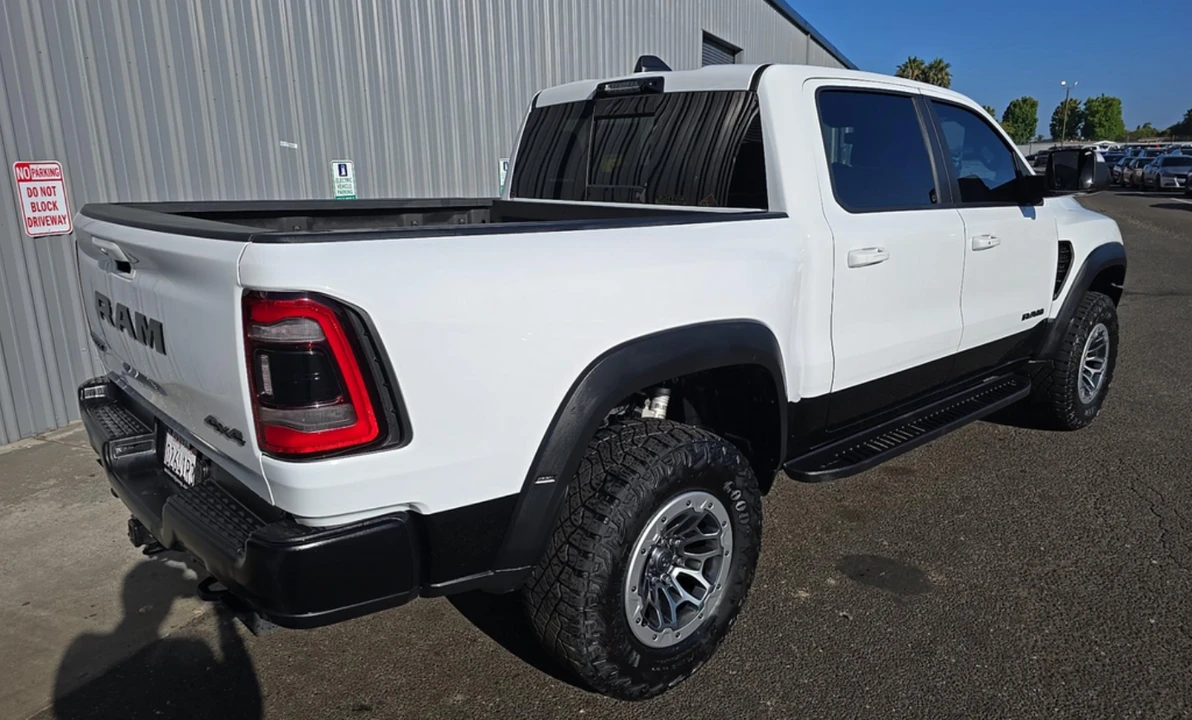 2022 Ram 1500 2nd Gen - Image 9 of 10