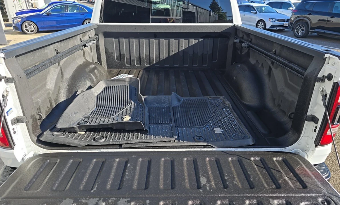 2022 Ram 1500 2nd Gen - Image 10 of 10