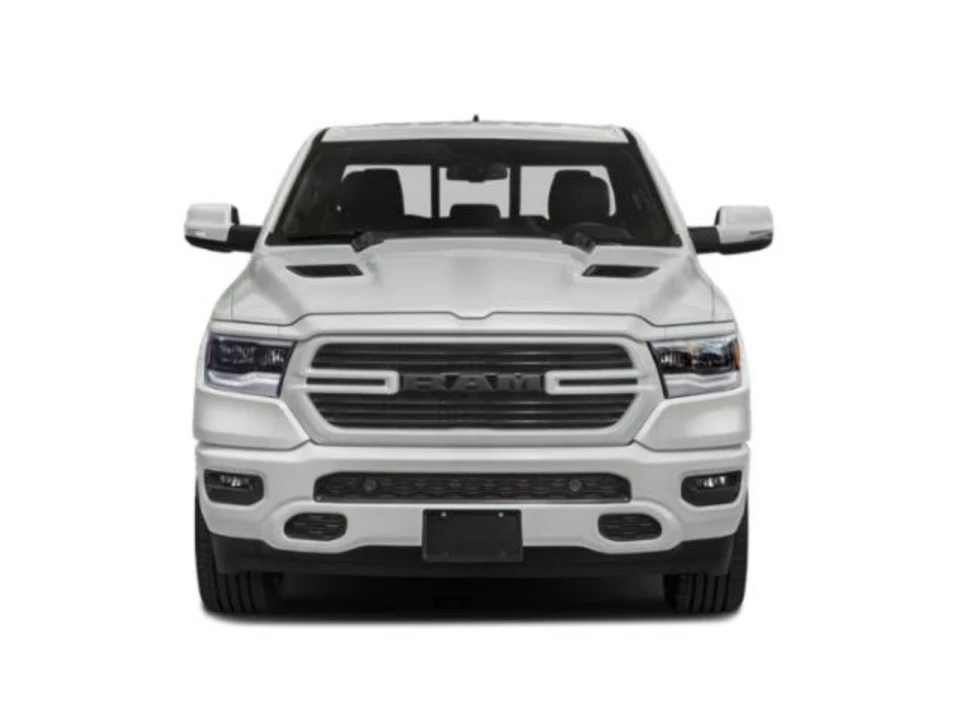 2022 Ram 1500 TRX 1st Gen - Image 4 of 16
