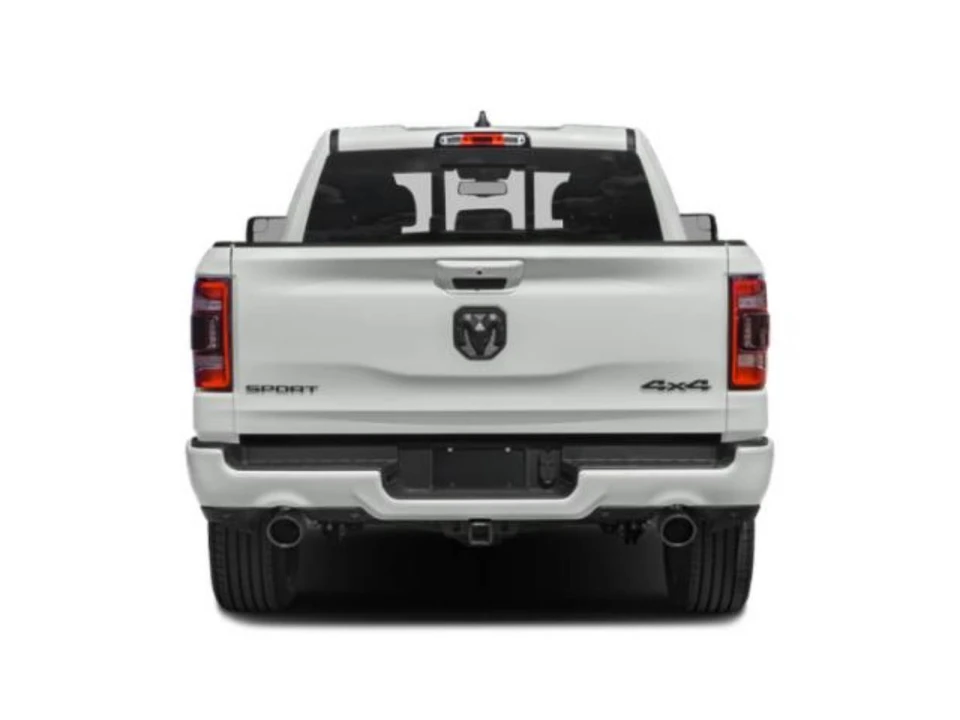 2022 Ram 1500 TRX 1st Gen - Image 5 of 16