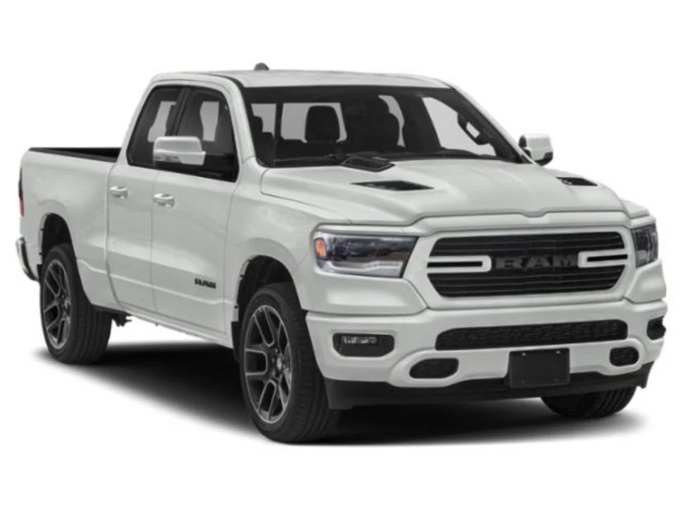 2022 Ram 1500 TRX 1st Gen - Image 6 of 16