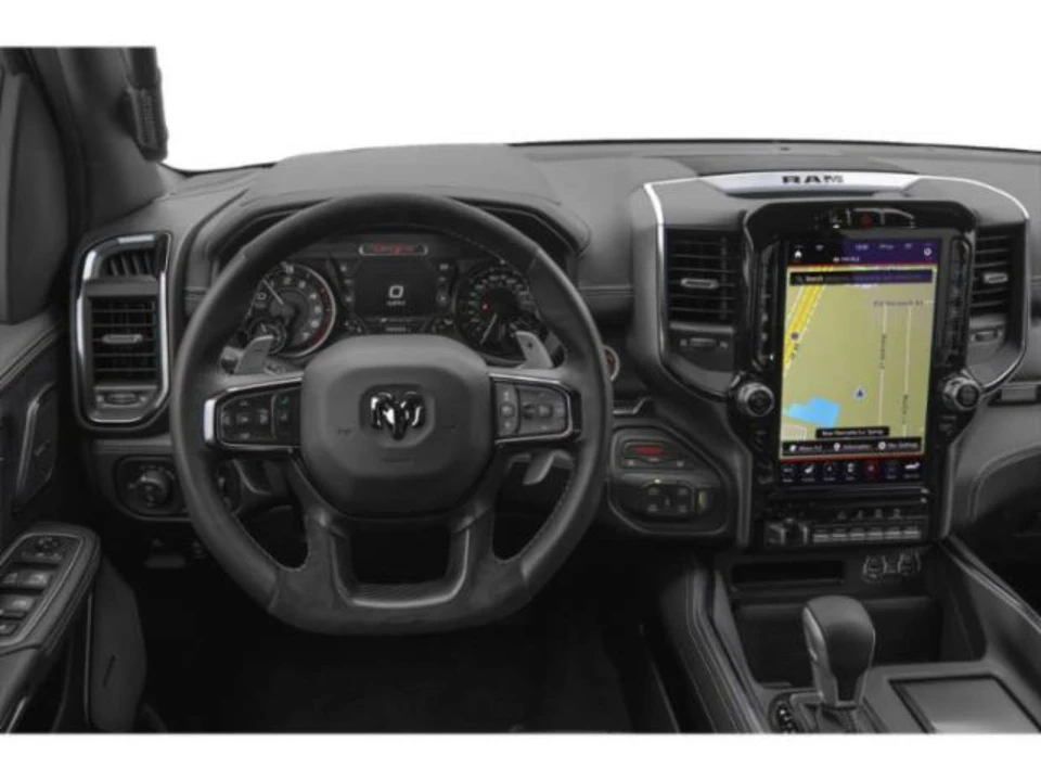 2022 Ram 1500 TRX 1st Gen - Image 7 of 16