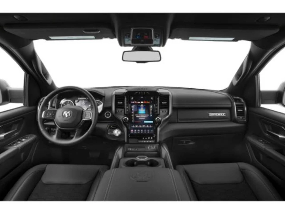 2022 Ram 1500 TRX 1st Gen - Image 8 of 16