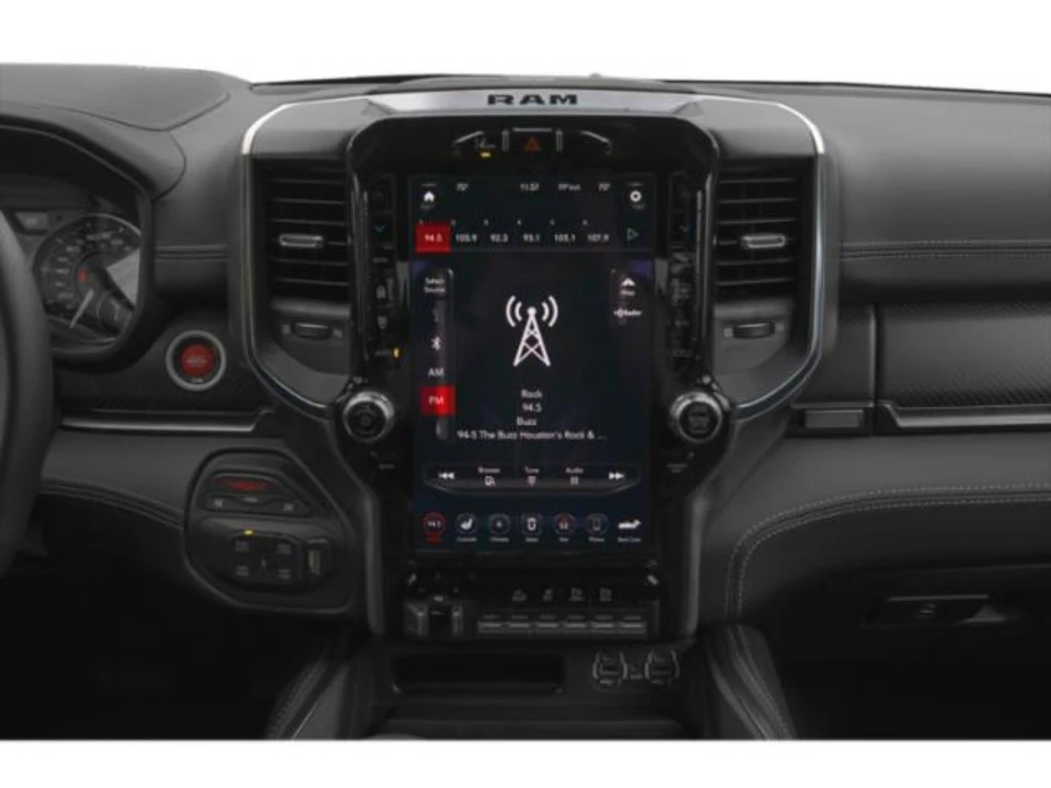 2022 Ram 1500 TRX 1st Gen - Image 10 of 16
