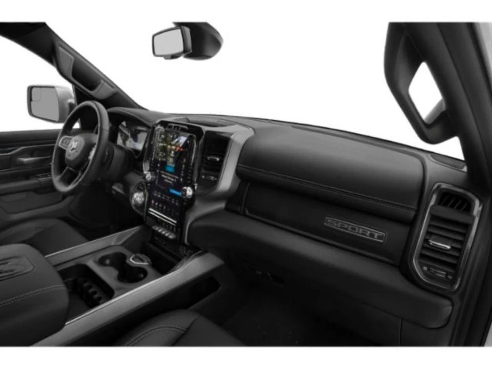 2022 Ram 1500 TRX 1st Gen - Image 15 of 16