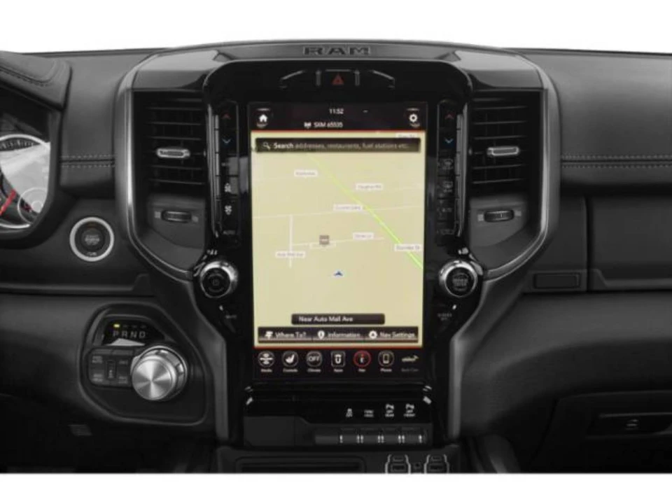 2022 Ram 1500 TRX 1st Gen - Image 16 of 16