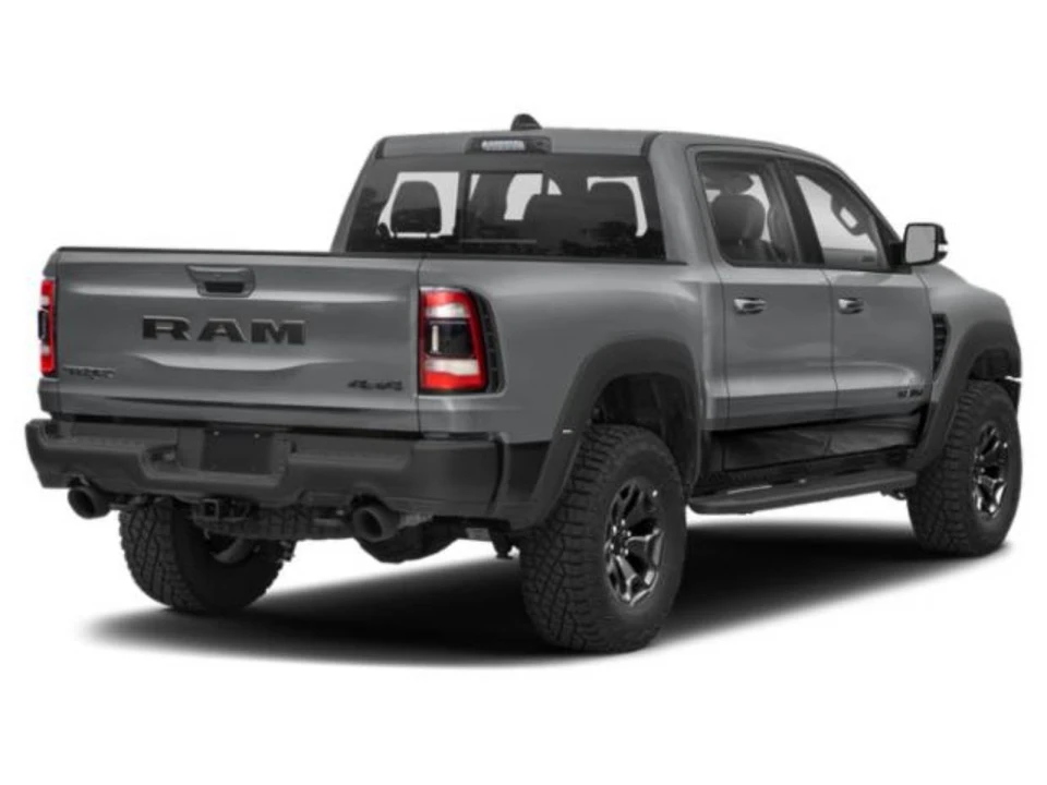 2022 Ram 1500 TRX 1st Gen - Image 2 of 16