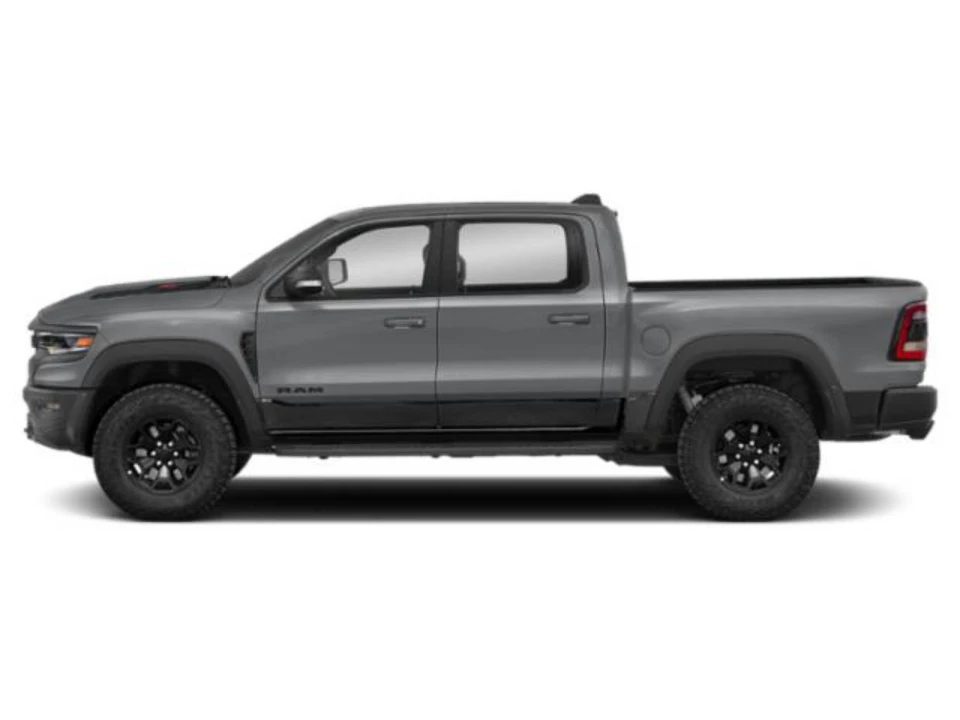 2022 Ram 1500 TRX 1st Gen - Image 3 of 16
