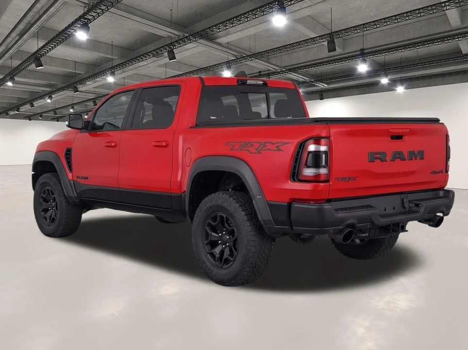 2022 Ram 1500 TRX 1st Gen - Image 3 of 8