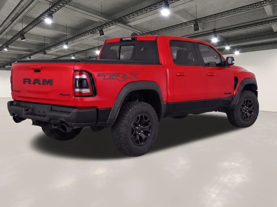 2022 Ram 1500 TRX 1st Gen - Image 4 of 8