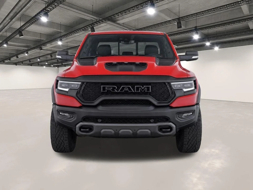 2022 Ram 1500 TRX 1st Gen - Image 5 of 8