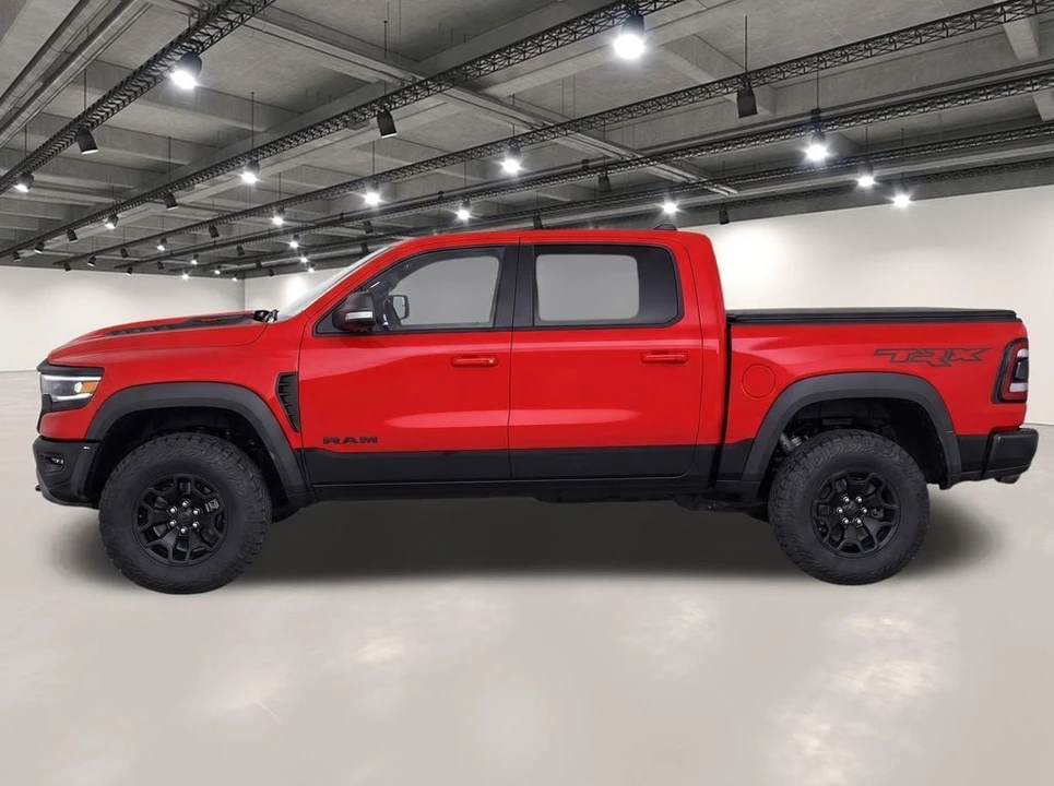 2022 Ram 1500 TRX 1st Gen - Image 6 of 8