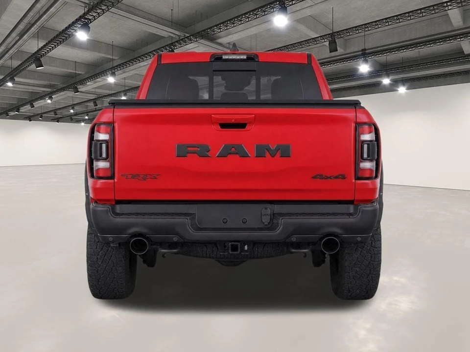2022 Ram 1500 TRX 1st Gen - Image 7 of 8