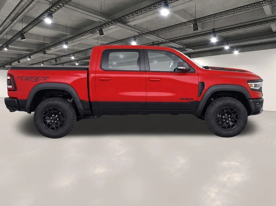 2022 Ram 1500 TRX 1st Gen - Image 8 of 8