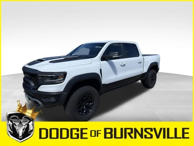 2022 Ram 1500 TRX 1st Gen - Image 2 of 7