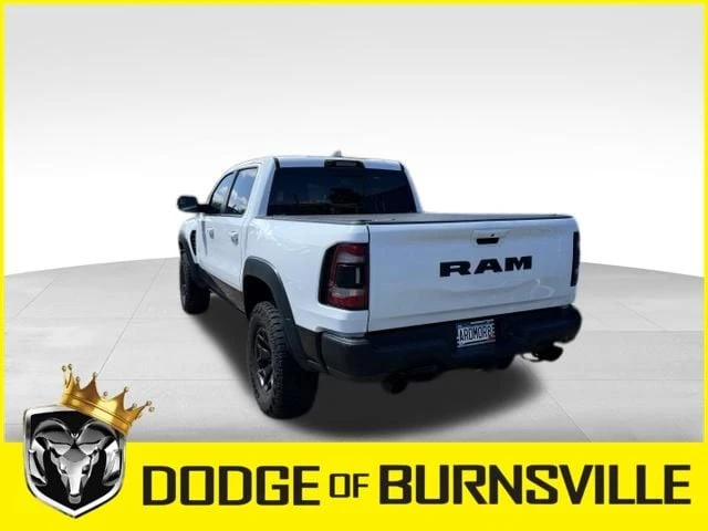 2022 Ram 1500 TRX 1st Gen - Image 3 of 7