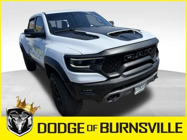2022 Ram 1500 TRX 1st Gen - Image 4 of 7