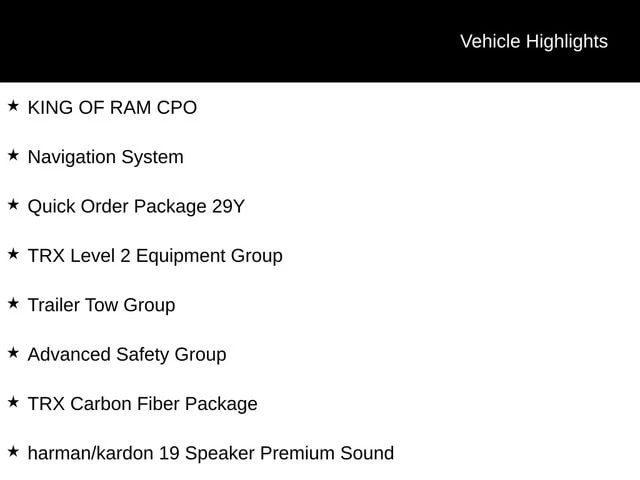 2022 Ram 1500 TRX 1st Gen - Image 6 of 7