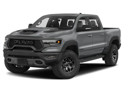 2022 Ram 1500 TRX Crew Cab
