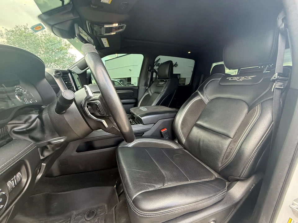 2022 Ram 1500 TRX 1st Gen - Image 6 of 8