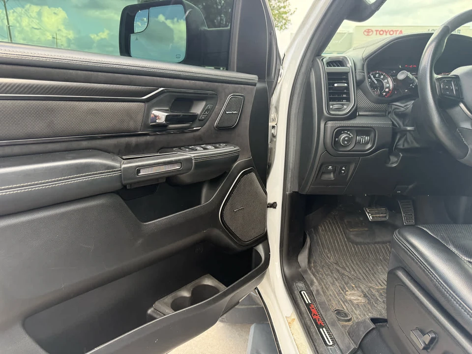 2022 Ram 1500 TRX 1st Gen - Image 5 of 8