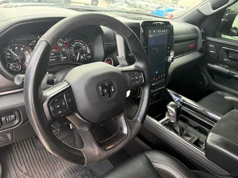 2022 Ram 1500 TRX 1st Gen - Image 7 of 8