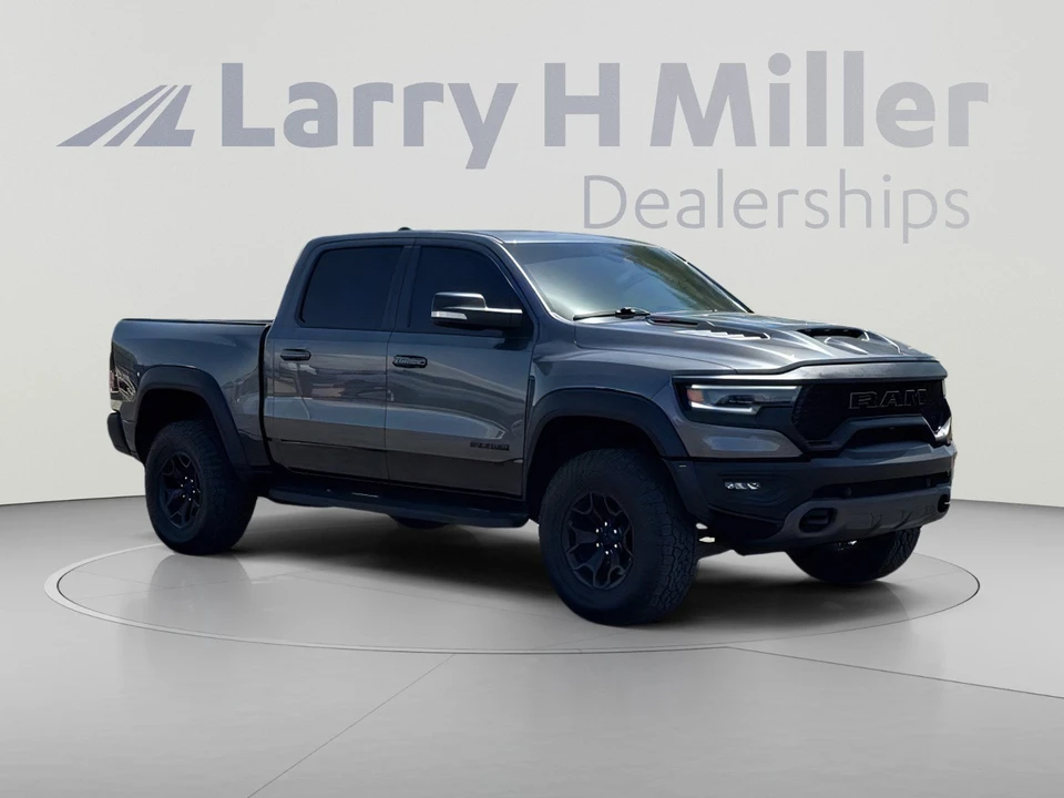 2022 Ram 1500 TRX 1st Gen - Image 9 of 31